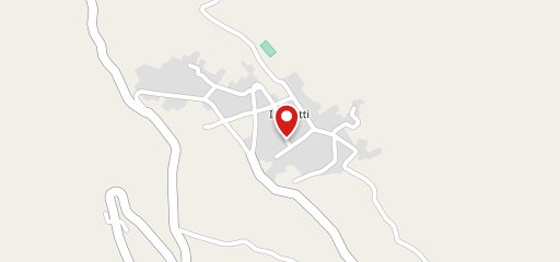 Paninoteca Capoccitti sulla mappa