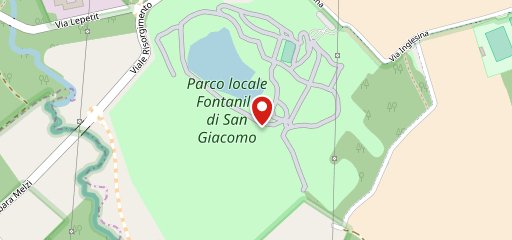 Paninoteca Il Corsaro sulla mappa