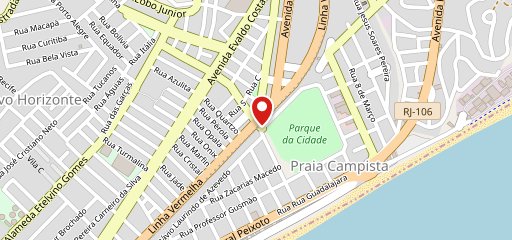 Pão To Go Macaé, Macaé - Menu do restaurante, preços e opiniões