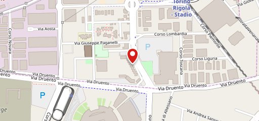 Paolello 24srl sulla mappa