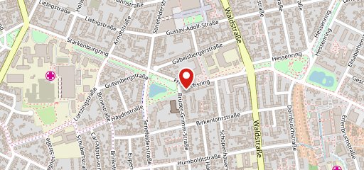 PAPI-Original Italian, Offenbach - Restaurant menu, prices and reviews