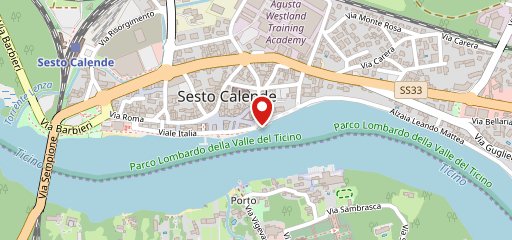 Ristorante Papillon sulla mappa