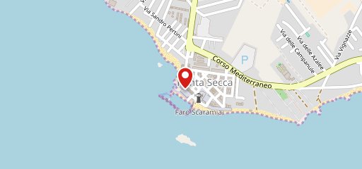 Pappappero (food&drink) sulla mappa