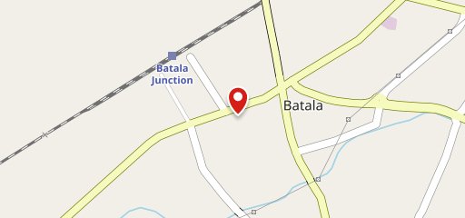 PAPRIKA on map
