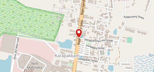 Paradise bar சொர்க்கம் ஒயின்ஸ் on map
