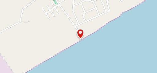 Lido Paradise Ruggero Beach sulla mappa