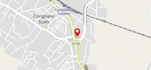 Sant'Emilia Ristorante Pizzeria sulla mappa