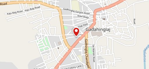 Paras Hotel - Veg & Non Veg Restaurant on map