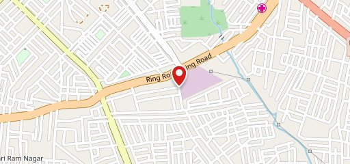 Parate Sawaji Bhojanalya on map