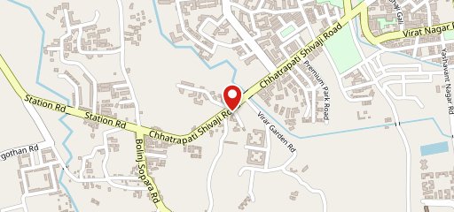 Paratha & Biryani ( caterers) on map