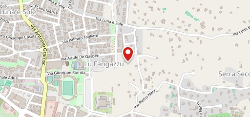 Parco Il Tappetino sulla mappa