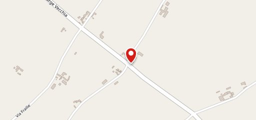 Agriturismo stella del po sulla mappa