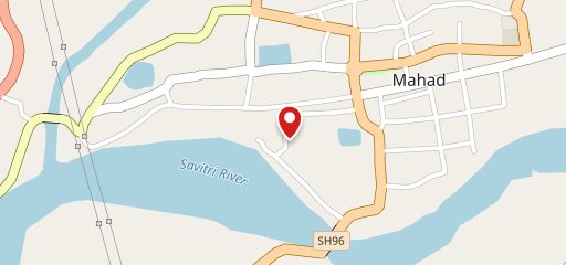 PARDHI FISH MART on map