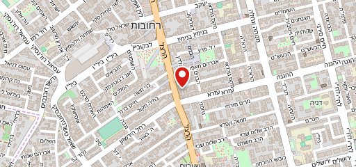 פארין מאפיה sur la carte