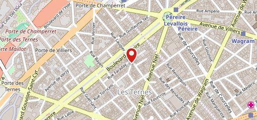 Paris Tartare, Paris - Menu du restaurant, prix et avis