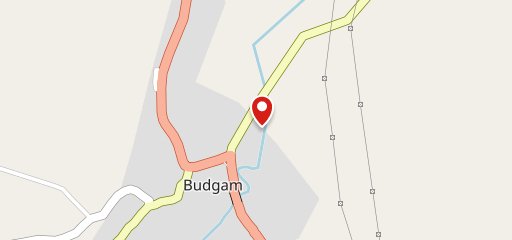 Parsa's Budgam on map