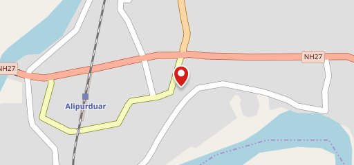 PARTHA GANGULY FL OFF SHOP on map