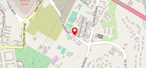 Pascia Club sulla mappa
