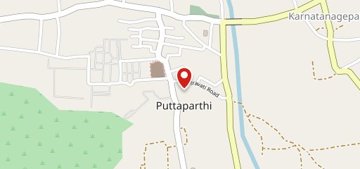 Pasupathinath Nepali Restaurant on map