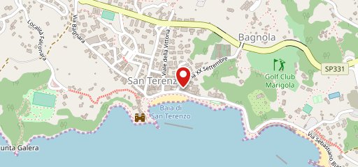 Passaparola sulla mappa