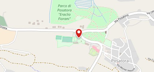 PassettoEventi sulla mappa