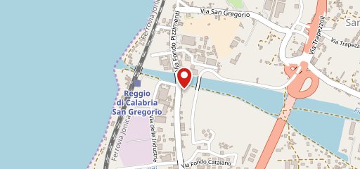 Passion Bar...gelateria.. sulla mappa