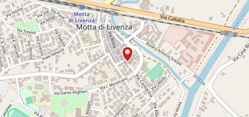 Pasticceria Al Duomo sulla mappa