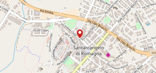 D'istintoCafè/DolceCarollo sulla mappa