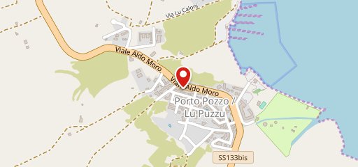 Pasticceria Gelateria Filigheddu sulla mappa