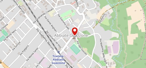 Pasticceria Gioia - Abbiate Guazzone (va) sulla mappa