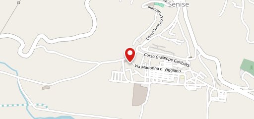 Pasticceria Giulia sulla mappa