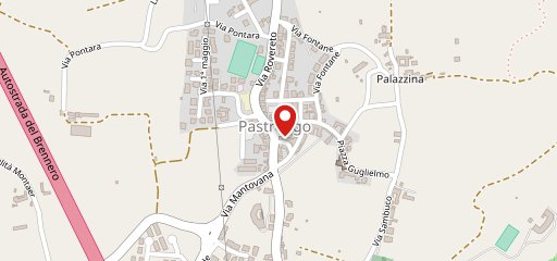 Pastrengo in Piazza - baretto / concerti / gelati sulla mappa