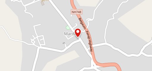 Pastry Palace Mardol on map