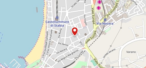 Shop24 - Castellammare di stabia - sulla mappa