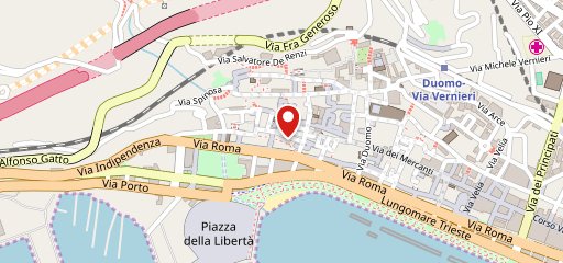 PataToast - Street Food sulla mappa