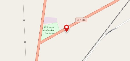 Patel Dhaba on map