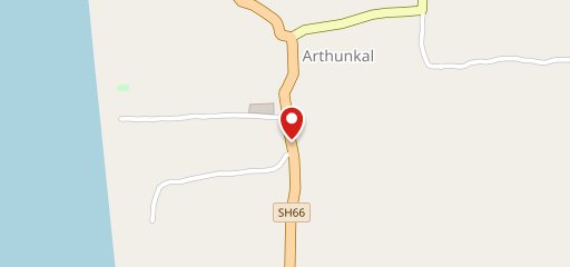 Pather bakery on map