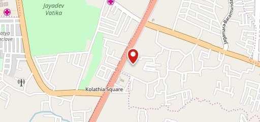 Pathsala Cafe - Restaurant in Khandagiri Bhubaneswar on map