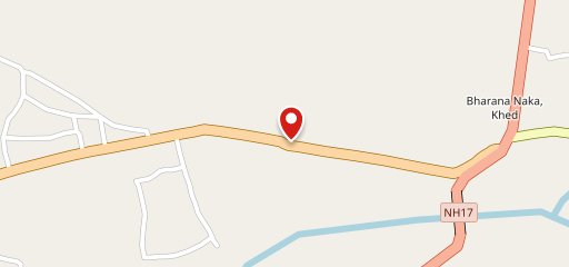 PATNE RESTAURANTS on map