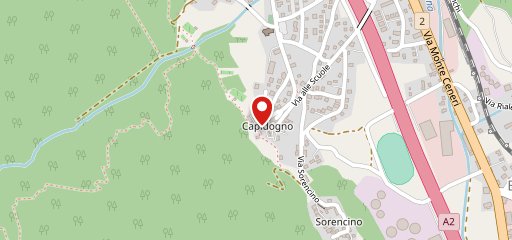 Pausa Caffè - Torrefazione Artigianale sulla mappa