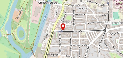 Chinarestaurant Pavillon, Halle (Saale) Speisekarte, Preise und