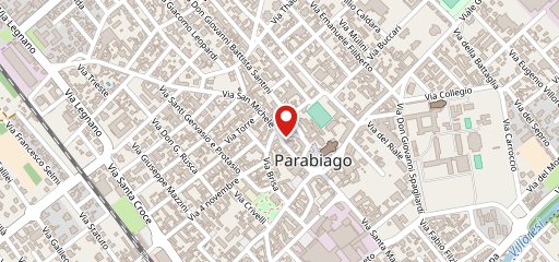 payper parabiago sulla mappa