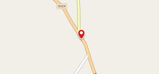 PB07 wale on map