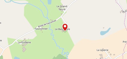 Pcmg Sarl sur la carte