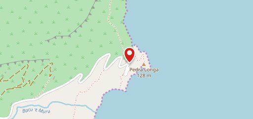 Trattoria Pedra Longa sulla mappa