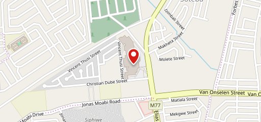 Pedros Dobsonville Soweto Restaurant Menu Prices And Reviews pedros-dobsonville-soweto-restaurant-menu-prices-and-reviews