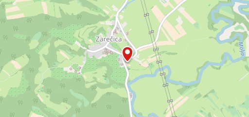 Peka domačih Piškotov in peciva, pecivo Ljubica, Ljubica Vovk, s.p. sulla mappa