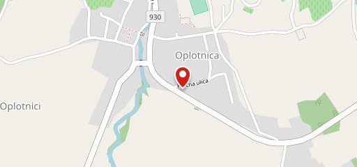 Pekarna Strnad proizvodnja in trgovina d.o.o. sulla mappa