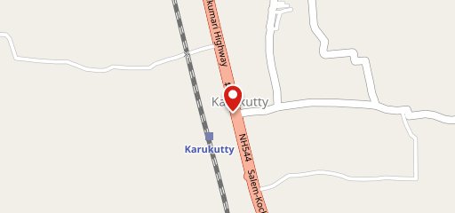 Peni Ice Candy on map