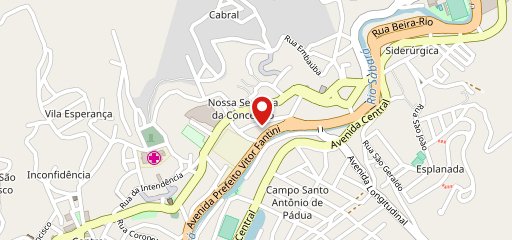 Per d’ casa no mapa